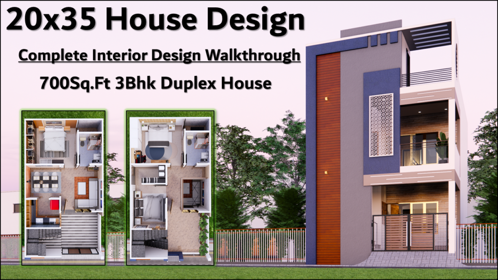 20x35-house-design-700sqft-3bhk-duplex-home-plan-home-cad-3d